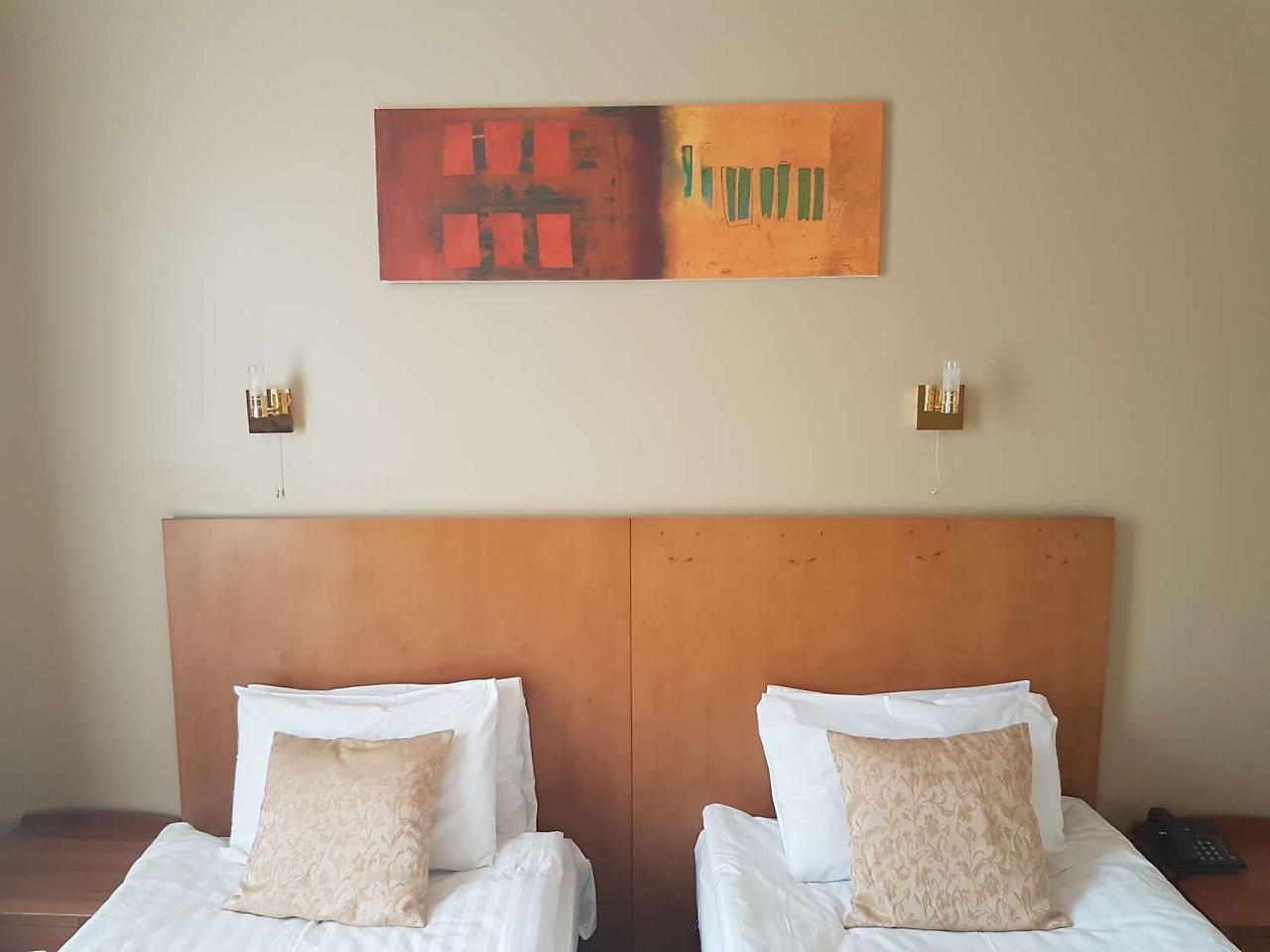 Great Northern Hotel; Sure Hotel Collection By Best Western 彼得伯勒 外观 照片