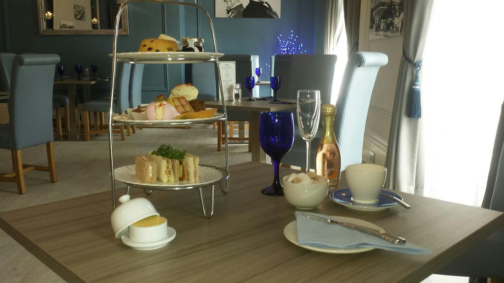 Great Northern Hotel; Sure Hotel Collection By Best Western 彼得伯勒 外观 照片