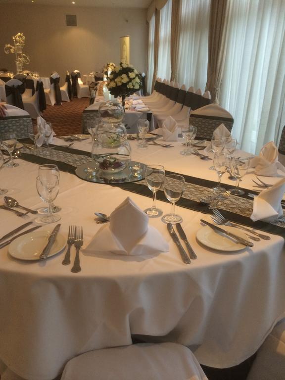 Great Northern Hotel; Sure Hotel Collection By Best Western 彼得伯勒 外观 照片