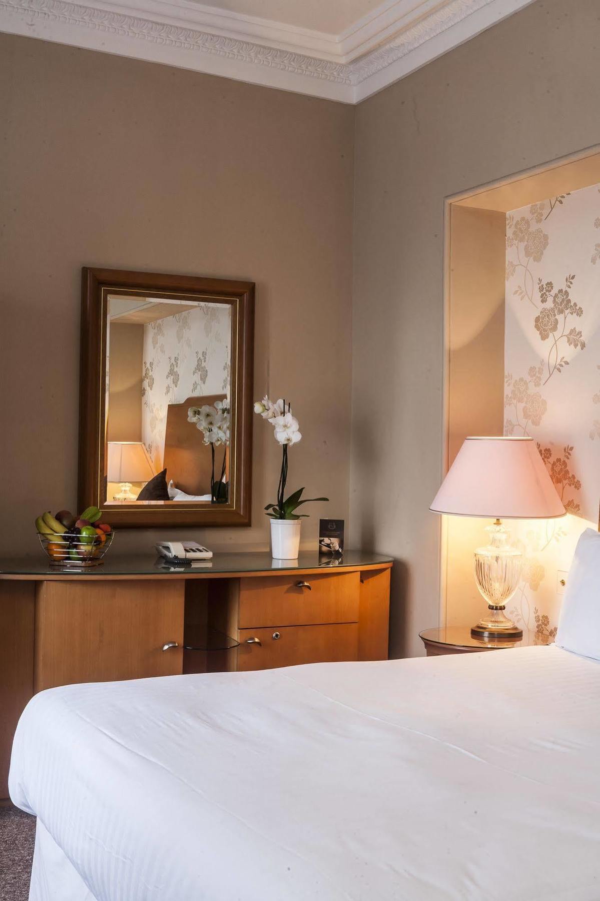 Great Northern Hotel; Sure Hotel Collection By Best Western 彼得伯勒 外观 照片