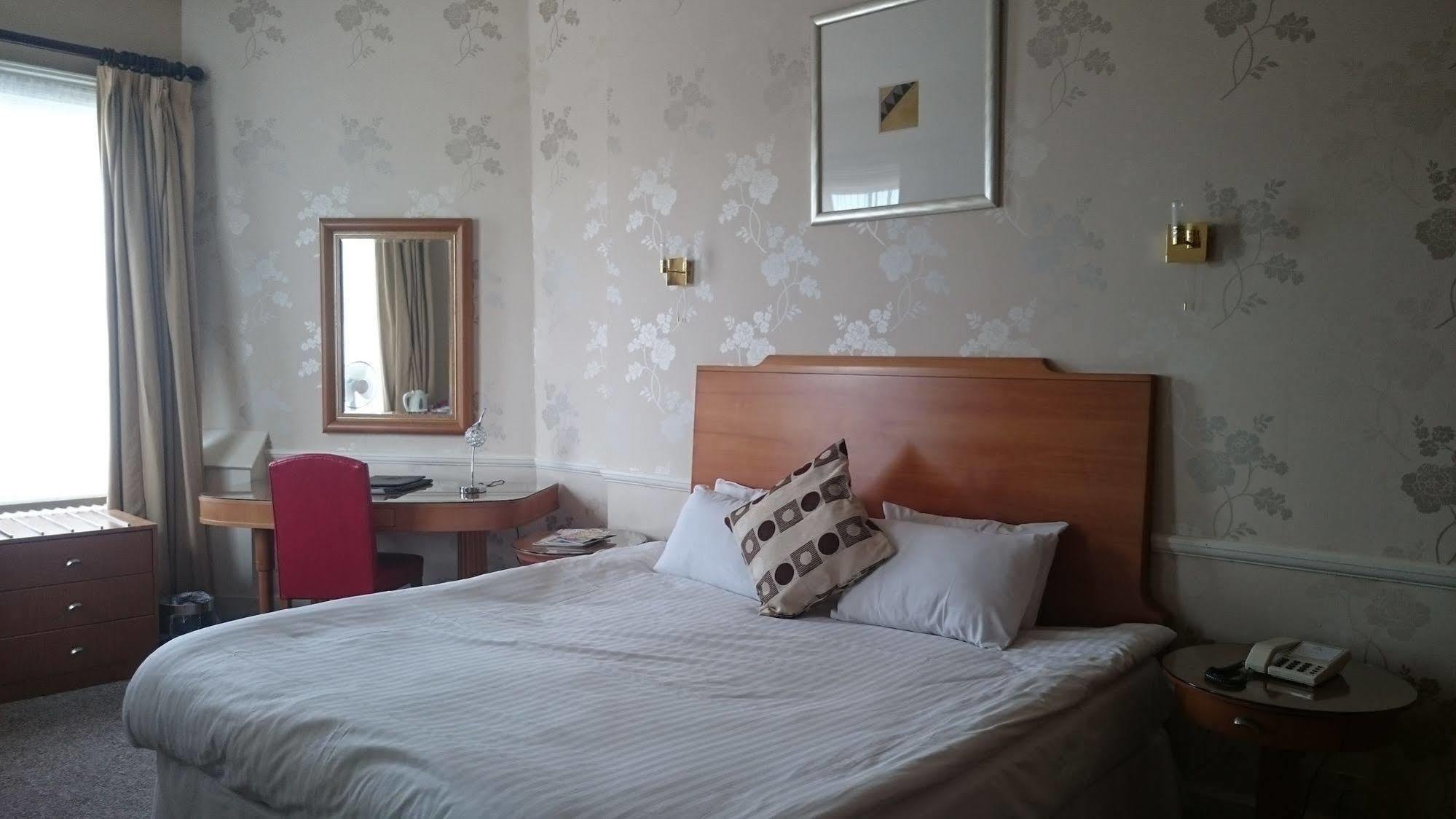Great Northern Hotel; Sure Hotel Collection By Best Western 彼得伯勒 外观 照片