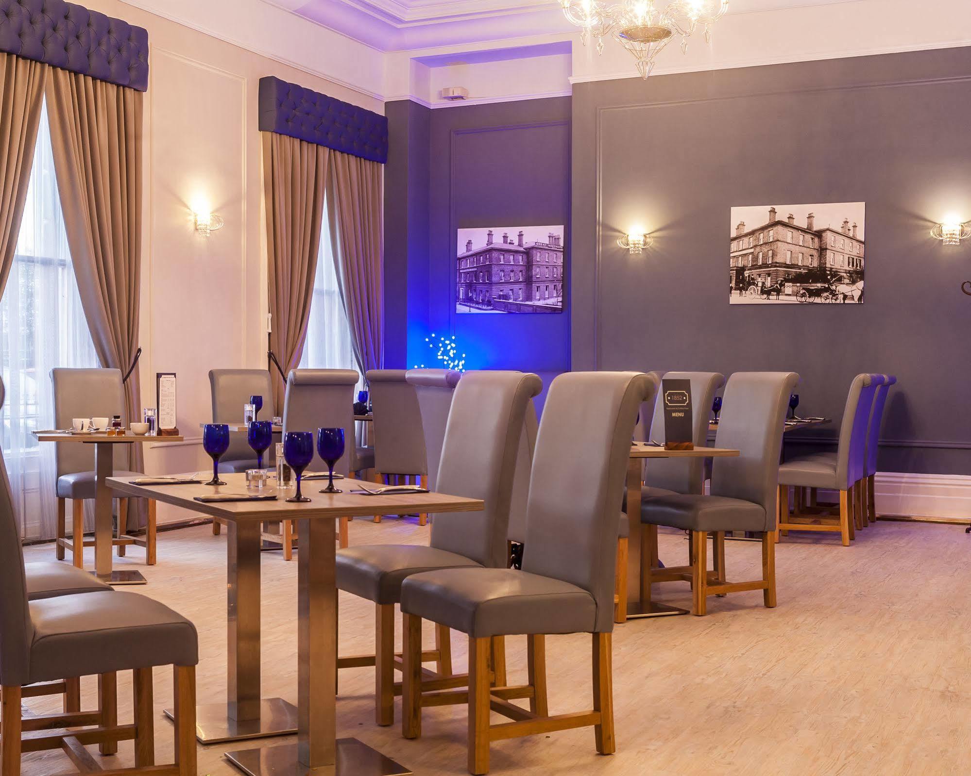 Great Northern Hotel; Sure Hotel Collection By Best Western 彼得伯勒 外观 照片