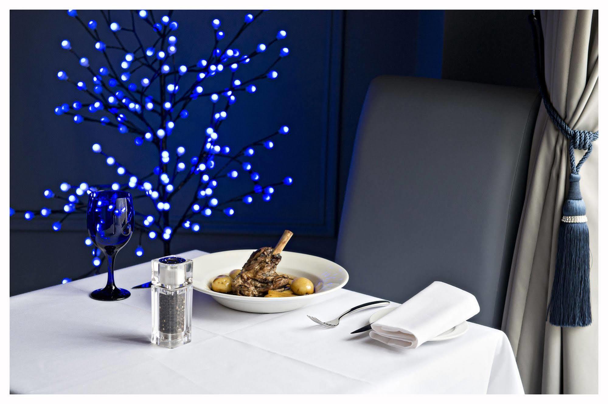 Great Northern Hotel; Sure Hotel Collection By Best Western 彼得伯勒 外观 照片