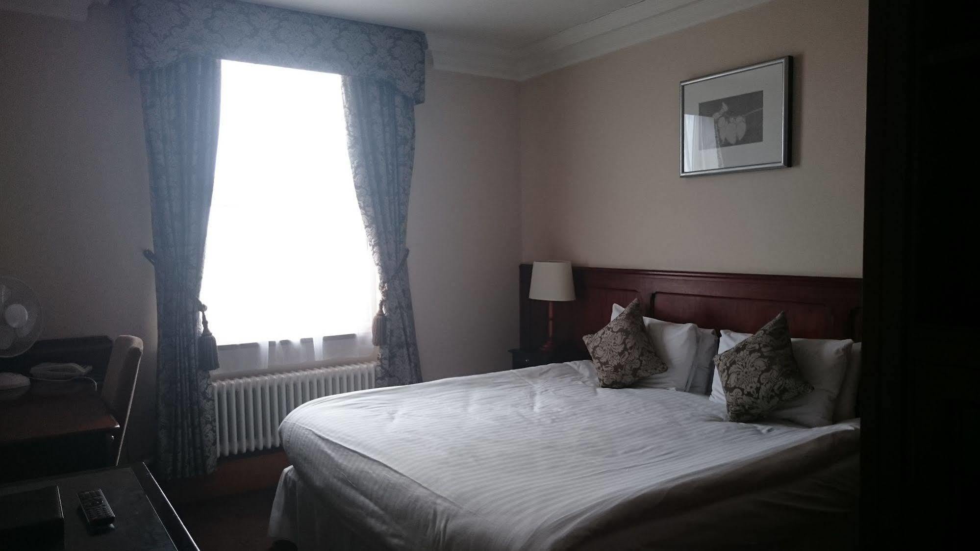 Great Northern Hotel; Sure Hotel Collection By Best Western 彼得伯勒 外观 照片