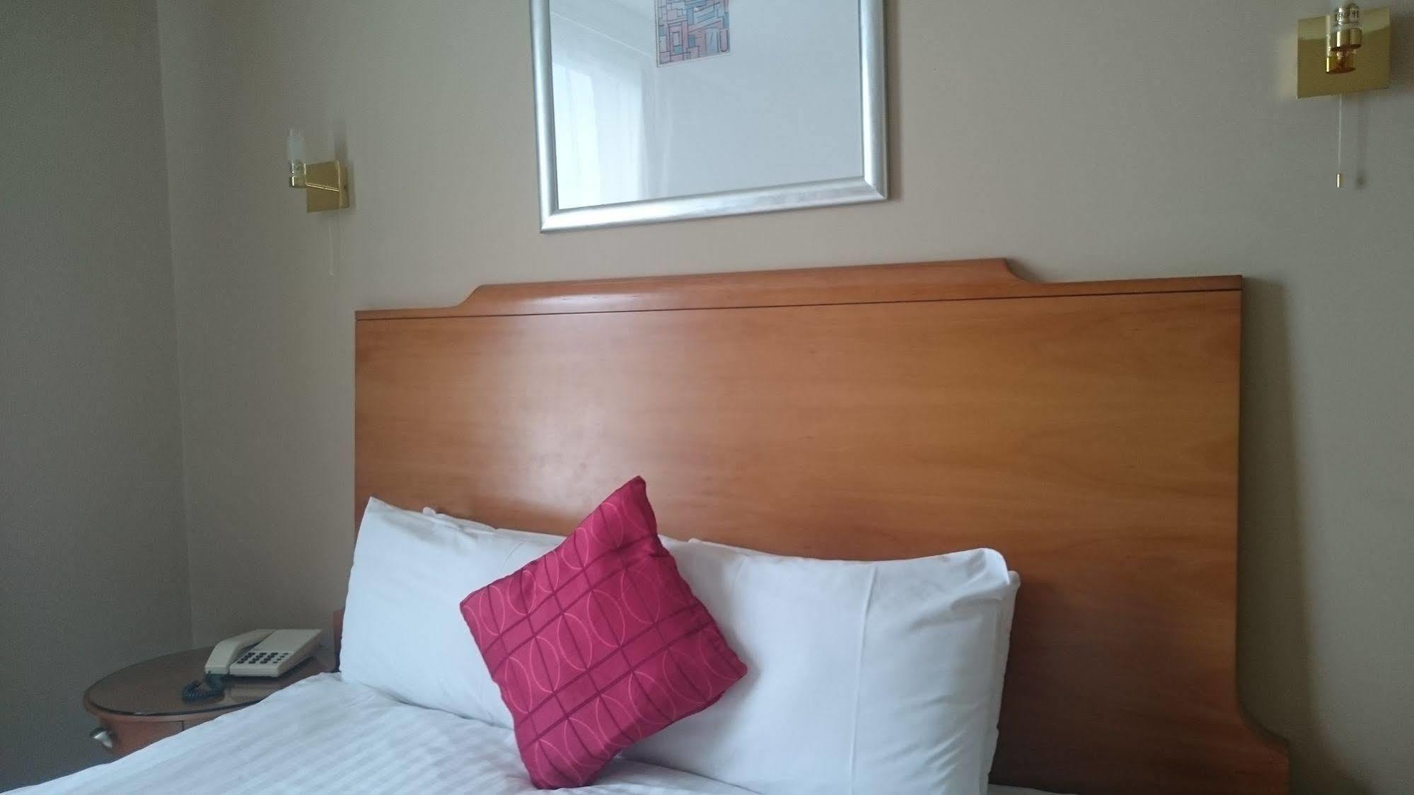 Great Northern Hotel; Sure Hotel Collection By Best Western 彼得伯勒 外观 照片