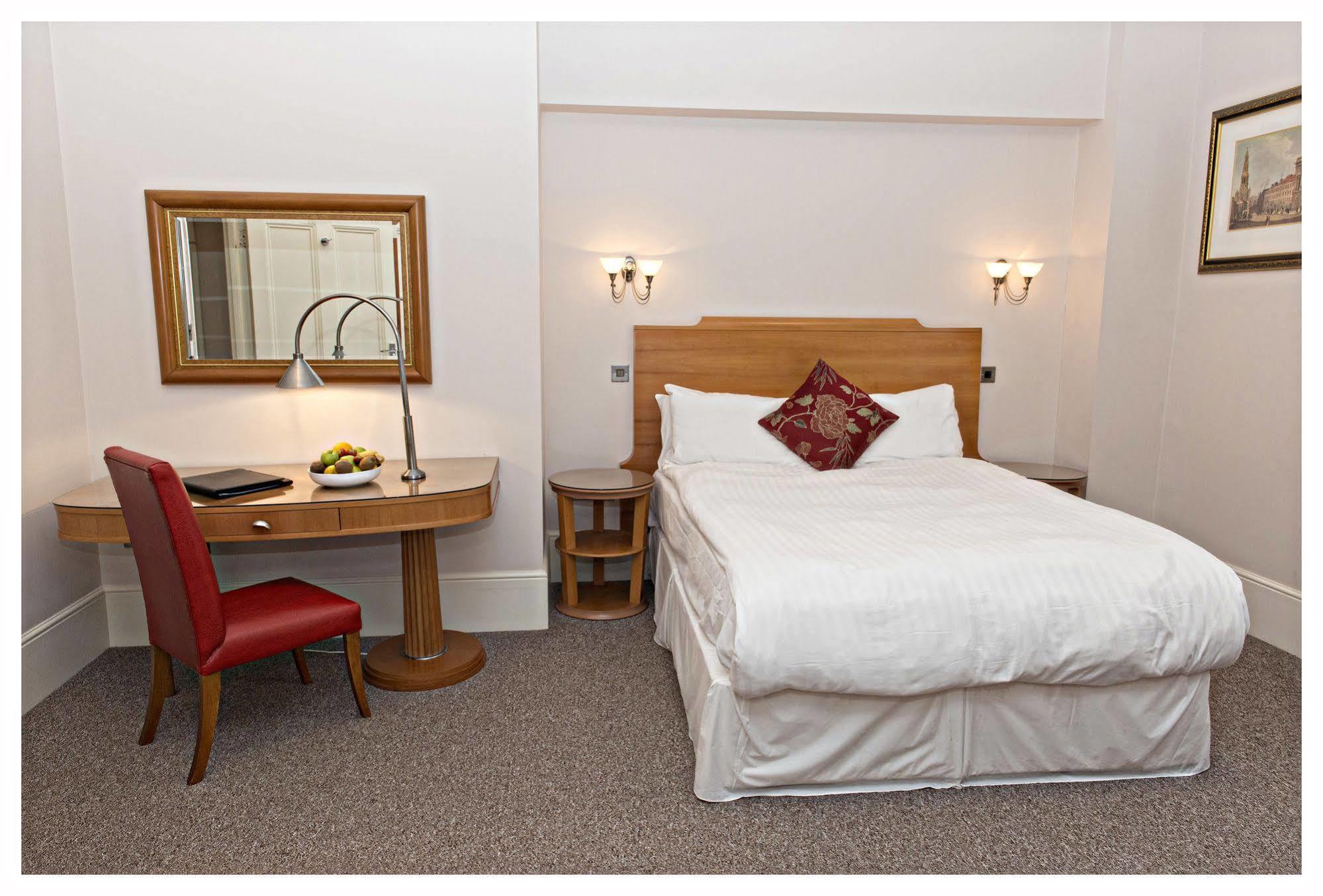 Great Northern Hotel; Sure Hotel Collection By Best Western 彼得伯勒 外观 照片